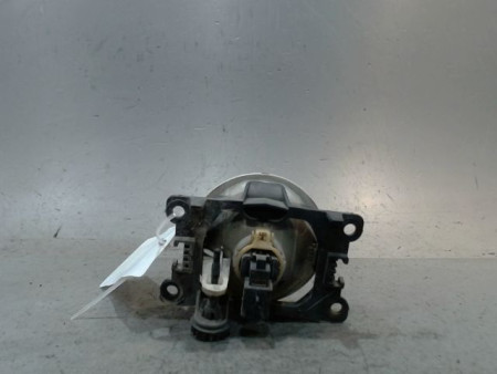 PHARE ANTIBROUILLARD AVANT GAUCHE CITROEN C3