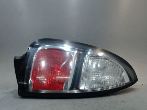 FEU ARRIERE GAUCHE  CITROEN C3