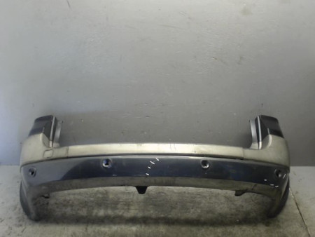 PARE-CHOC ARRIER RENAULT MEGANE