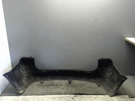 PARE-CHOC ARRIER RENAULT MEGANE