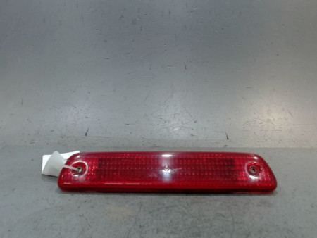 FEUX STOP SUPPLEMENTAIRE CITROEN JUMPY