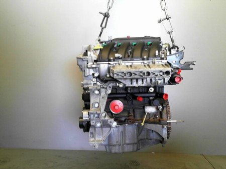 MOTEUR ESSENCE RENAULT CLIO 1.4 16V 