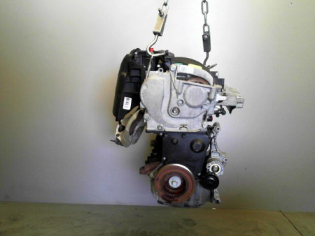 MOTEUR ESSENCE RENAULT CLIO 1.4 16V 