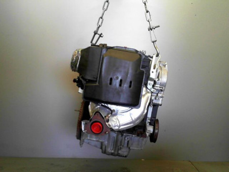 MOTEUR ESSENCE RENAULT CLIO 1.4 16V 