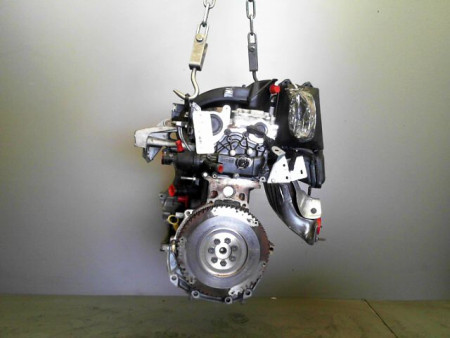 MOTEUR ESSENCE RENAULT CLIO 1.4 16V 