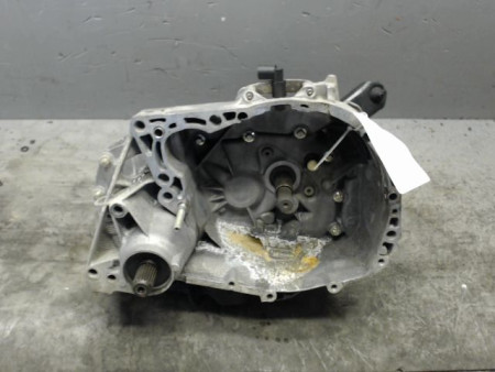 BOITE A VITESSE MECANIQUE RENAULT CLIO 1.4 16V 