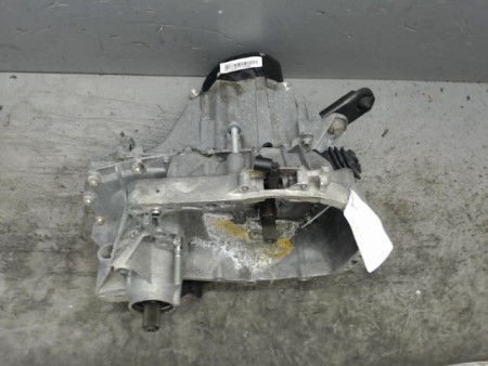 BOITE A VITESSE MECANIQUE RENAULT CLIO 1.4 16V 