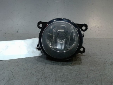PHARE ANTIBROUILLARD AVANT GAUCHE RENAULT MEGANE