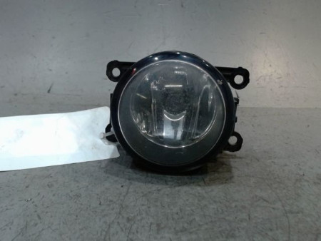 PHARE ANTIBROUILLARD AVANT GAUCHE RENAULT MEGANE