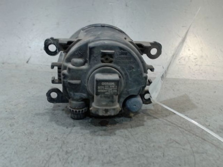 PHARE ANTIBROUILLARD AVANT GAUCHE RENAULT MEGANE