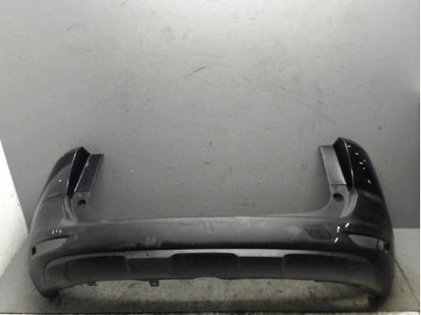 PARE-CHOC ARRIER PEUGEOT 5008