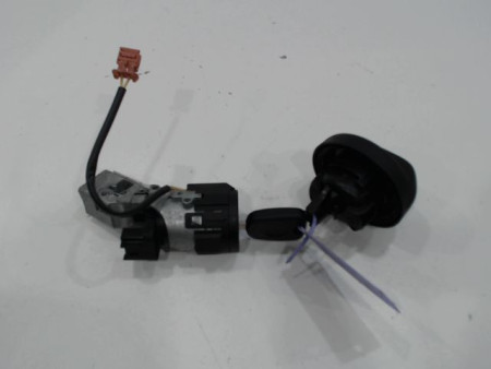 ANTIVOL DE DIRECTION CITROEN C3