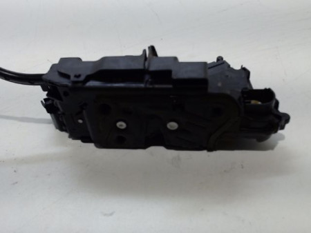 SYSTEME CONDAMNATION AVANT GAUCHE VOLKSWAGEN POLO