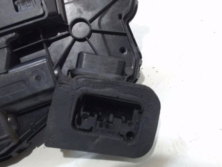 SYSTEME CONDAMNATION AVANT GAUCHE VOLKSWAGEN POLO
