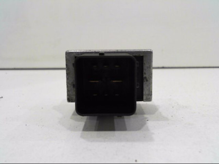 BOITIER DE PRECHAUFFAGE RENAULT TWINGO