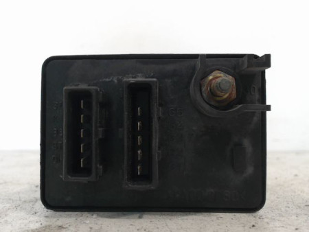 BOITIER DE PRECHAUFFAGE FIAT 500 2007-