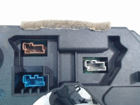 BLOC COMMODOS CITROEN C5 2008-