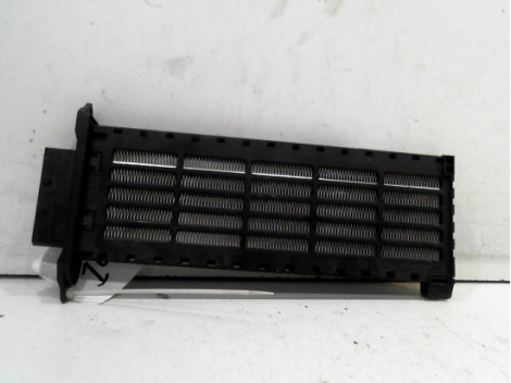 RESISTANCE DE CHAUFFAGE PEUGEOT 308