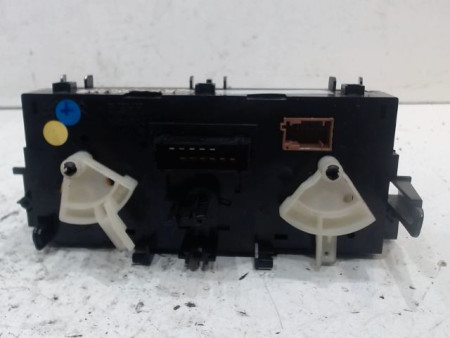 COMMANDE DE CHAUFFAGE CITROEN C3