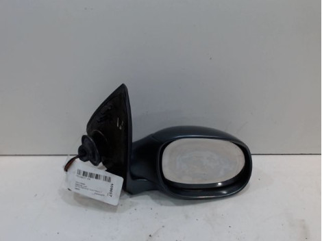RETROVISEUR EXTERIEUR ELECTRIQUE DROIT PEUGEOT 206