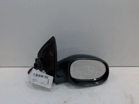 RETROVISEUR EXTERIEUR ELECTRIQUE DROIT PEUGEOT 206