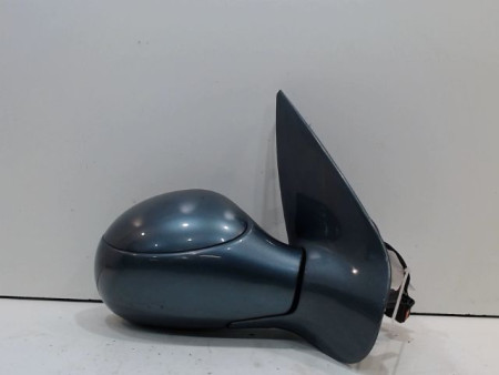 RETROVISEUR EXTERIEUR ELECTRIQUE DROIT PEUGEOT 206