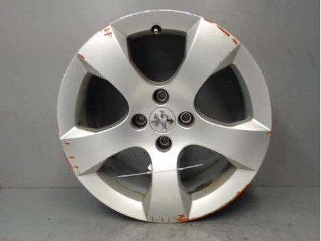 JANTE ALUMINIUM PEUGEOT 3008