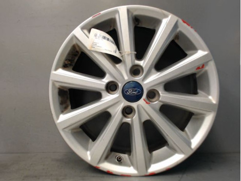 JANTE ALUMINIUM FORD FIESTA