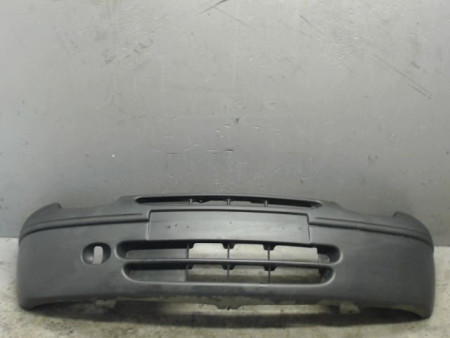 PARE-CHOC AVANT RENAULT TWINGO
