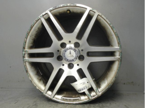 JANTE ALUMINIUM MERCEDES CLASSE C