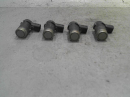 CAPTEUR AIDE STATIONNEMENT ARRIERE RENAULT CLIO III 1.2 16V 80 BVMP