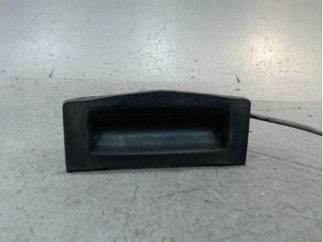 POIGNEE EXTERIEURE HAYON OPEL ASTRA