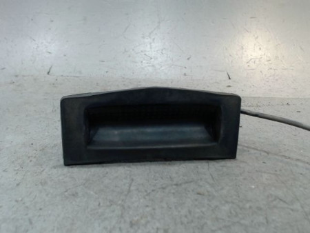 POIGNEE EXTERIEURE HAYON OPEL ASTRA