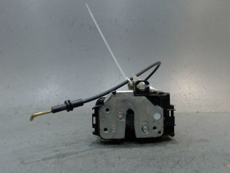 SYSTEME CONDAMNATION AVANT DROIT FIAT PANDA
