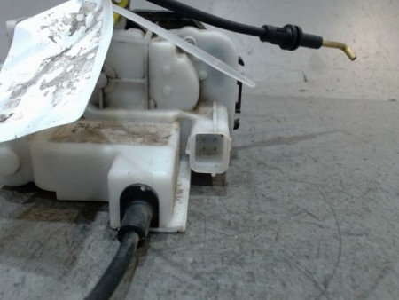 SYSTEME CONDAMNATION AVANT DROIT FIAT PANDA