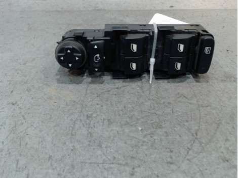 COMMANDE LEVE-GLACE PORTE AVG CITROEN C3