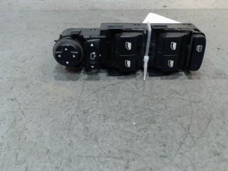 COMMANDE LEVE-GLACE PORTE AVG CITROEN C3