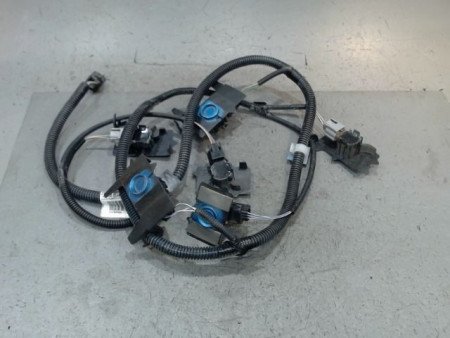 CAPTEUR AIDE STATIONNEMENT ARRIERE RENAULT ZOE