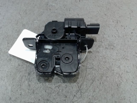 SERRURE HAYON  RENAULT ZOE