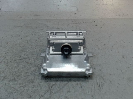 CAMERA AVANT RENAULT ZOE
