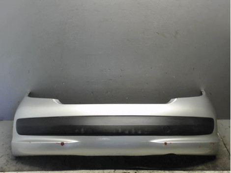 PARE-CHOC ARRIER PEUGEOT 207