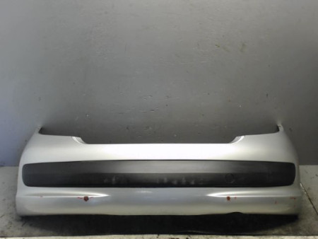PARE-CHOC ARRIER PEUGEOT 207