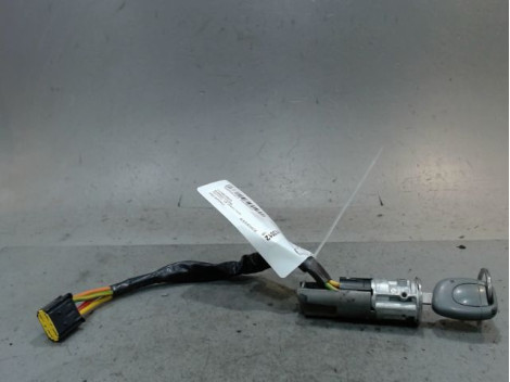 ANTIVOL DE DIRECTION RENAULT TWINGO