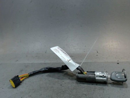 ANTIVOL DE DIRECTION RENAULT TWINGO