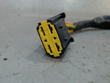 ANTIVOL DE DIRECTION RENAULT TWINGO