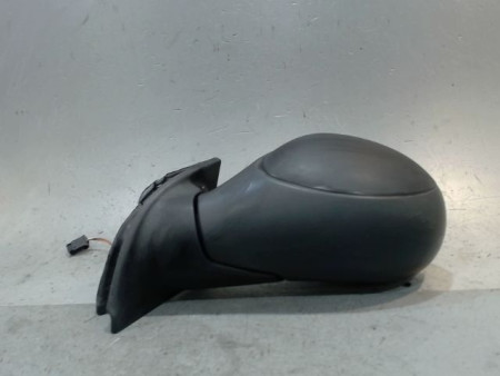 RETROVISEUR EXTERIEUR ELECTRIQUE GAUCHE CITROEN C3