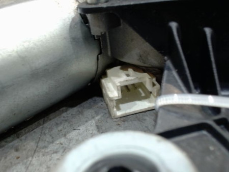 MECANISME ESSUIE-GLACE ARRIERE PEUGEOT 206
