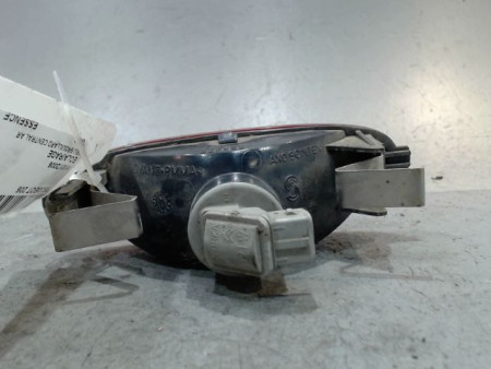 FEU BROUILLARD CENTRAL ARRIERE PEUGEOT 206