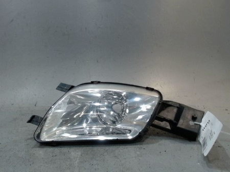 PHARE ANTIBROUILLARD AVANT GAUCHE PEUGEOT 308