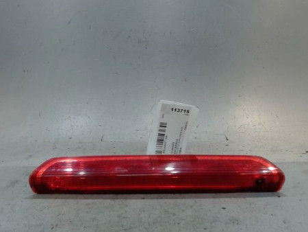 FEUX STOP SUPPLEMENTAIRE PEUGEOT 308